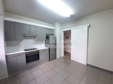 Διαμέρισμα προς ενοικίαση