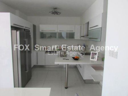 Thumbnail 5 Διαμερίσματα Προς Ενοικίαση Στρόβολος