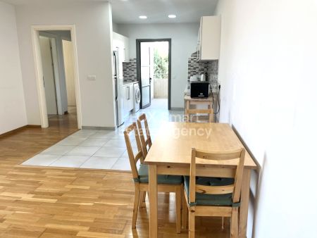 Διαμέρισμα προς ενοικίαση