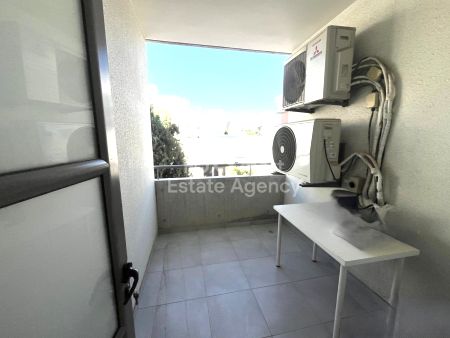 Διαμέρισμα προς ενοικίαση