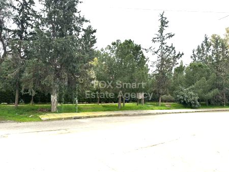 Thumbnail 3 Propriété À Louer Nicosie