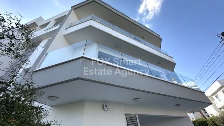 Thumbnail 2 ניקוסיה להשכרה נכס