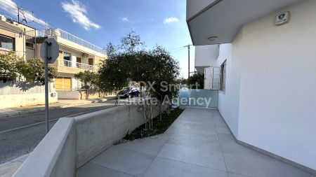 Thumbnail 5 ניקוסיה להשכרה נכס