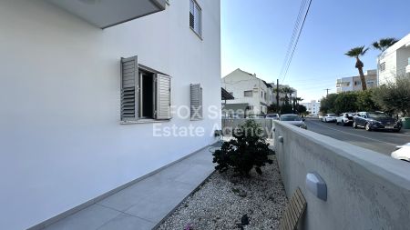 Thumbnail 3 ניקוסיה להשכרה נכס