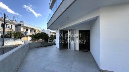 Thumbnail 4 ניקוסיה להשכרה נכס