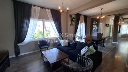 Thumbnail 1 Ιδιότητες Προς Ενοικίαση Στρόβολος