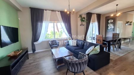 Thumbnail 5 Ιδιότητες Προς Ενοικίαση Στρόβολος