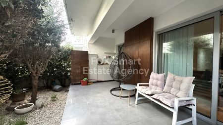 Thumbnail 5 ניקוסיה להשכרה נכס