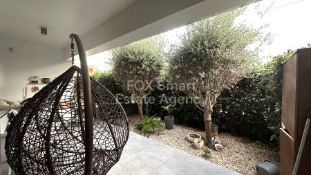 Thumbnail 4 ניקוסיה להשכרה נכס