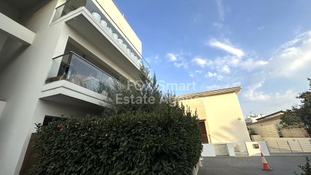 Thumbnail 3 ניקוסיה להשכרה נכס