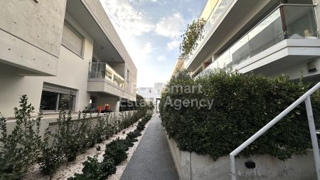 Thumbnail 2 ניקוסיה להשכרה נכס