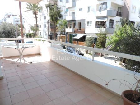 Thumbnail 3 ניקוסיה להשכרה נכס