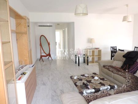 Thumbnail 2 ניקוסיה להשכרה נכס