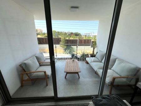 Διαμέρισμα προς ενοικίαση