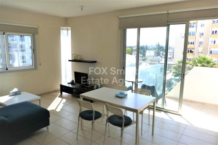 Thumbnail 3 ניקוסיה להשכרה נכס