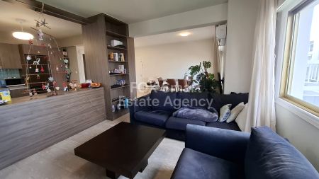 Thumbnail 3 ניקוסיה להשכרה נכס