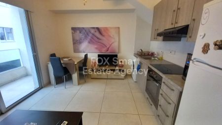 Thumbnail 1 Propriétés À Louer Strovolos