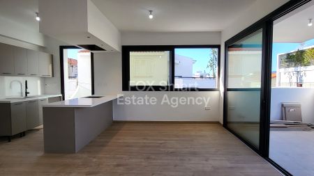 Διαμέρισμα προς ενοικίαση