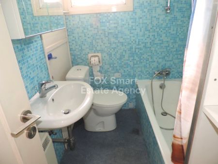 Διαμέρισμα προς ενοικίαση