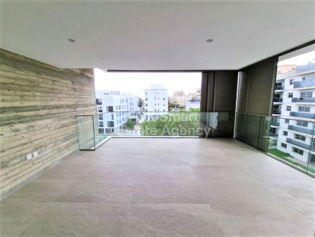 Thumbnail 5 Proprietà In Affitto Strovolos