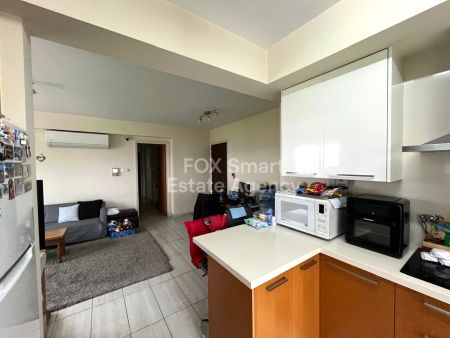 Thumbnail 4 Immobilie Zur Miete Nikosia