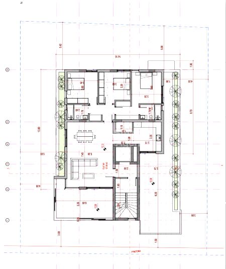 Thumbnail 5 ניקוסיה להשכרה נכס