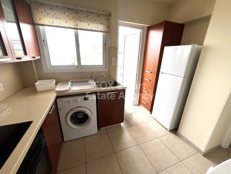 Διαμέρισμα προς ενοικίαση