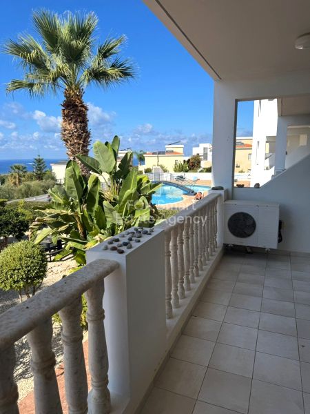 Thumbnail 2 Nieruchomość Do Wynajęcia Pafos