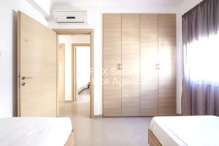 Квартира в аренду