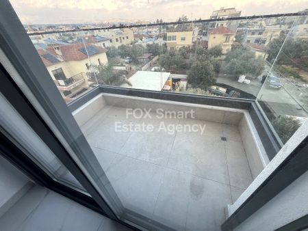 Appartamento in affitto