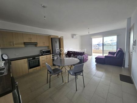 Thumbnail 1 לימסול להשכרה נכס