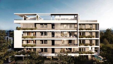 Thumbnail 3 Appartamenti In Vendita Limassol