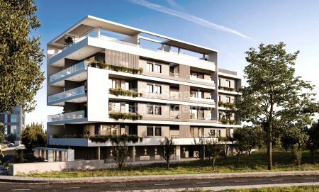 Thumbnail 4 Appartamenti In Vendita Limassol