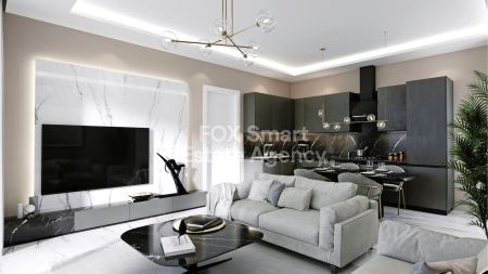 Thumbnail 3 Appartamenti In Vendita Limassol