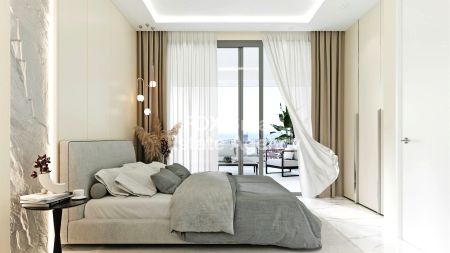 Thumbnail 5 Appartamenti In Vendita Limassol