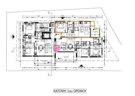 Διαμέρισμα προς πώληση