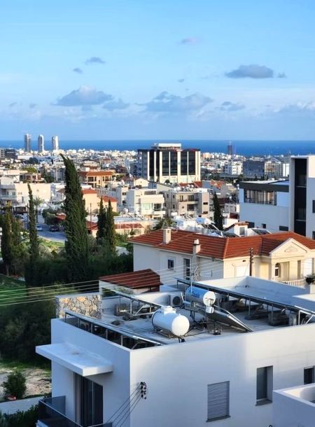 Thumbnail 4 Propriétés À Vendre Agios Athanasios