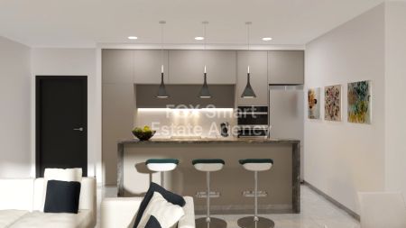 Thumbnail 5 Appartements À Vendre Chypre