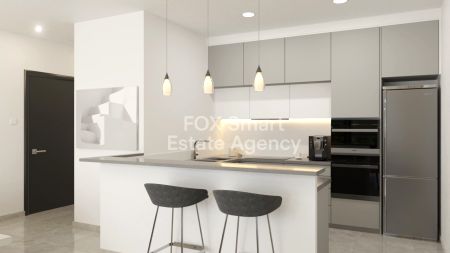 Thumbnail 5 Appartements À Vendre Chypre