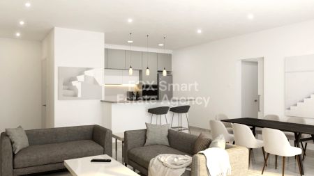 Thumbnail 4 Appartements À Vendre Chypre