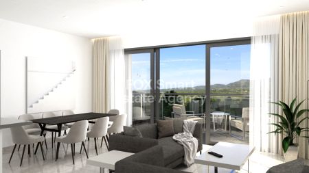 Thumbnail 3 Appartements À Vendre Chypre