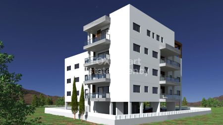 Thumbnail 5 Appartements À Vendre Chypre