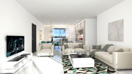 Thumbnail 1 Appartements À Vendre Chypre