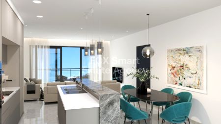 Thumbnail 2 Appartements À Vendre Chypre