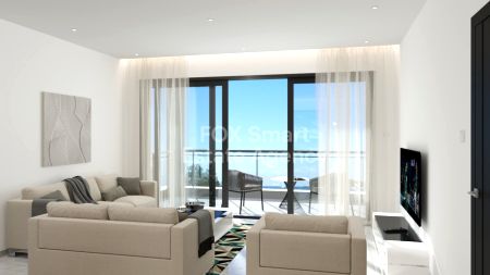 Thumbnail 2 Appartements À Vendre Chypre