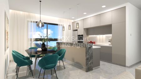 Thumbnail 3 Appartements À Vendre Chypre