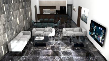 Thumbnail 3 Proprietà In Vendita Agios Athanasios