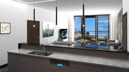 Thumbnail 4 Proprietà In Vendita Agios Athanasios