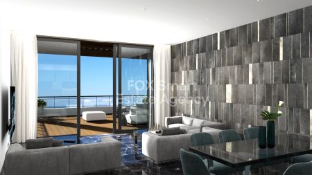 Thumbnail 1 Proprietà In Vendita Agios Athanasios