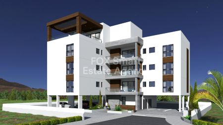 Appartamento in vendita